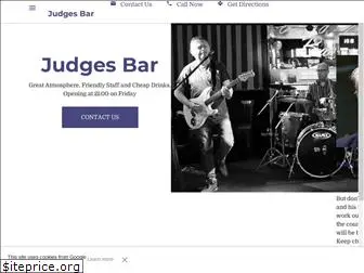 judgesbar.com