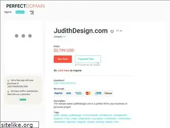 judithdesign.com