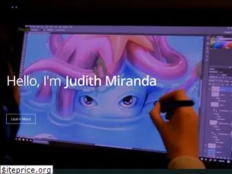 judithmiranda.com