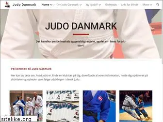 judo.dk