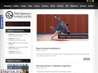judo.net.pl