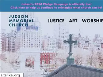 judson.org