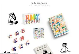 judykaufmann.com