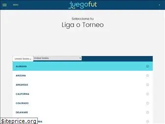 juegofut.com