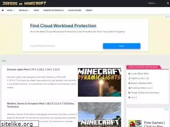 juegos-de-minecraft.com