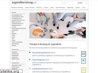 jugendberatung.at