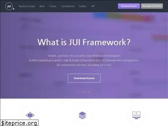 jui.io