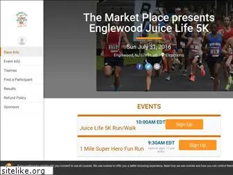 juicelife5k.com