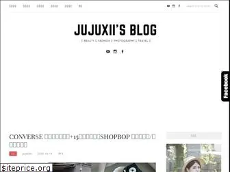 jujuxii.com