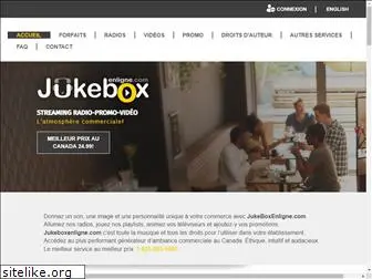 jukeboxenligne.com