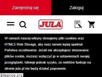 Top 75 Similar websites like jula.pl and alternatives