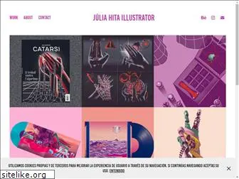 juliahita.com