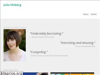 juliamoberg.com