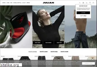 Top 77 Similar websites like julian-fashion.com and alternatives