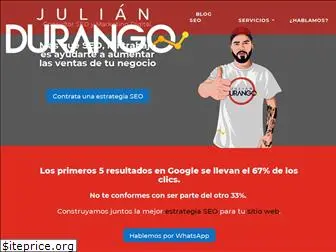 juliandurango.com