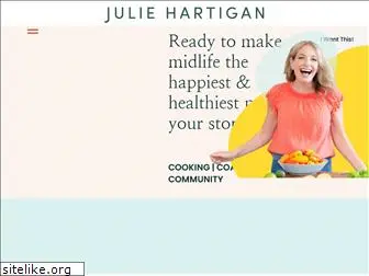 juliehartigan.com