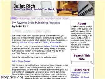 julietrich.com