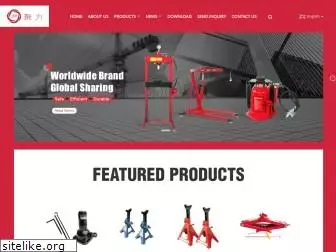 julihydraulictools.com