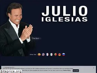 julioiglesias.com