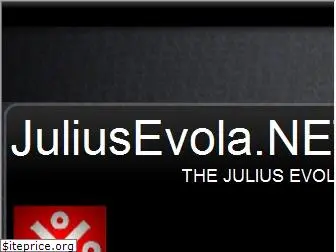 juliusevola.net