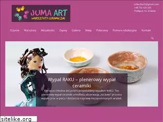 jumaart.pl