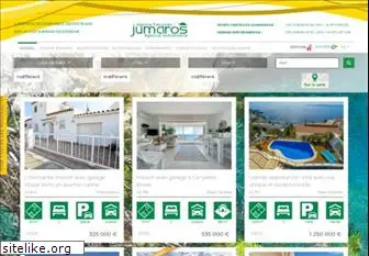 jumaros-immobilier.fr