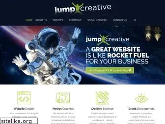 jumpcreativeservices.com