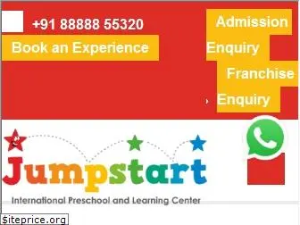 jumpstartpreschool.in