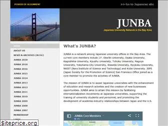 junba.org