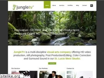 jungletv.com
