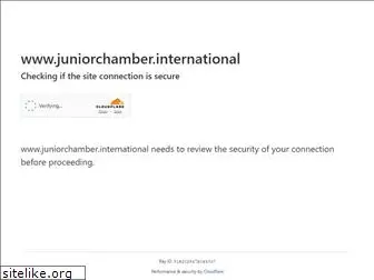 juniorchamber.international