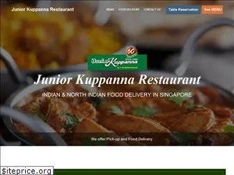 juniorkuppanna.sg