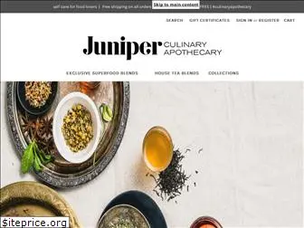juniperbaltimore.com