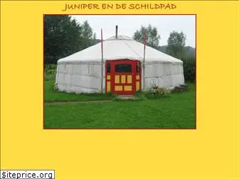juniperendeschildpad.nl