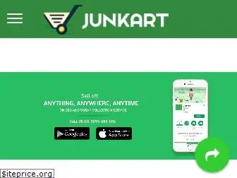 junkart.in