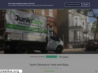 junkcare.uk