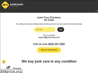 junkcarsus.com