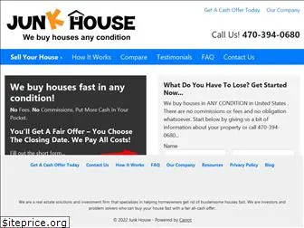 junkhouse.com