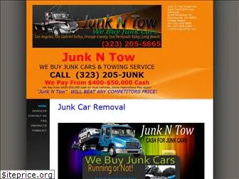 junkntow.com