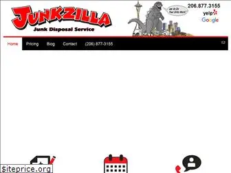 junkzillainc.com