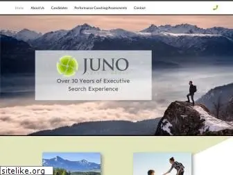 junosearch.com