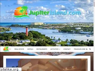 jupiterisland.com