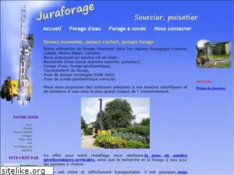juraforage.fr