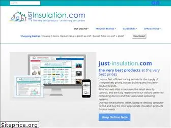 just-insulation.com