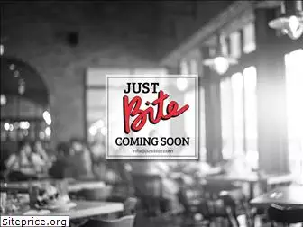 justbite.com