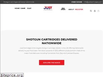 justcartridges.com