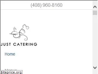 justcatering.net