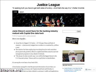 justiceleaguetaskforce.wordpress.com