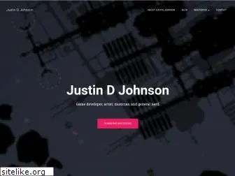 justindjohnson.com