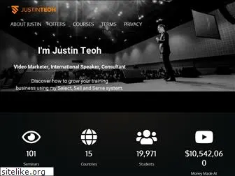 justinteoh.com